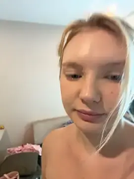 Stripchat Free Live Porn of AmmyHot