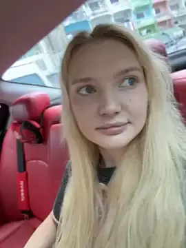 Stripchat Live Sex Cam of AmmyHot