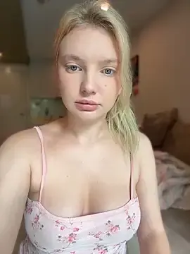 Stripchat Best Webcam of AmmyHot