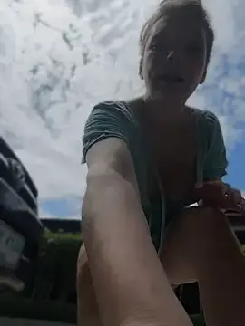 Stripchat Adult Webcam of AmmyHot
