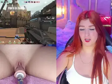 Stripchat Sex Chat of LizzieCutie_