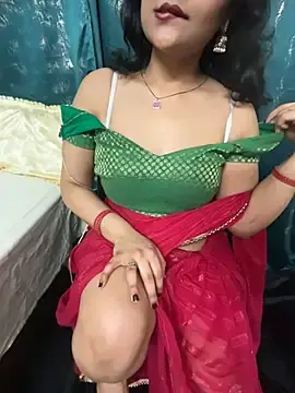 Stripchat Sex Cam of LuscousPussy