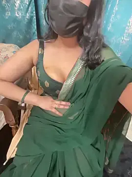 Stripchat Live Porn of LuscousPussy