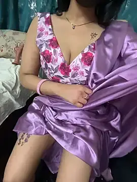 Stripchat Nude Webcam of LuscousPussy