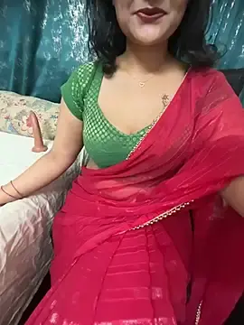 Stripchat Nude Webcam of LuscousPussy