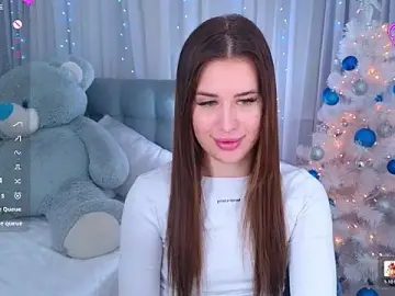 Stripchat Adult Webcam of Milkissss