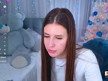 Stripchat Sex Chat of Milkissss