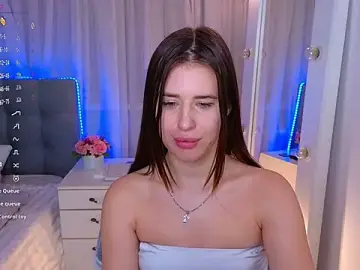 Stripchat Sex Chat of Milkissss