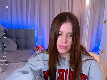 Stripchat Adult Webcams of Milkissss