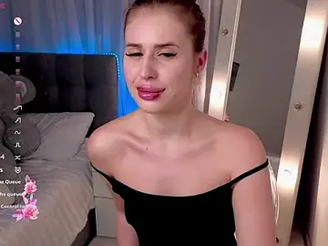 Stripchat Sex Cam of Milkissss