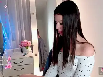 Stripchat Sex Chat of Milkissss