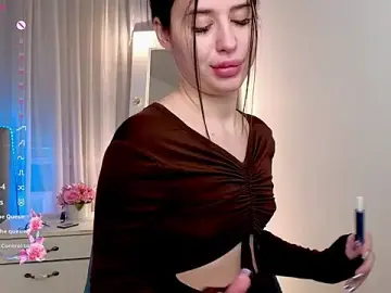 Stripchat Adult Video Chat of Milkissss