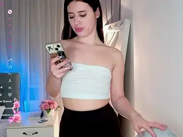 Stripchat Sex Chat of Milkissss