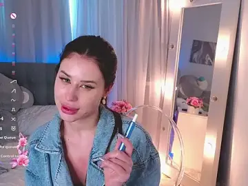 Stripchat Watch Live Sex Cams of Milkissss