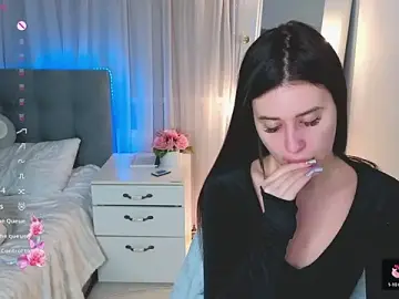 Stripchat Free Porn Cam of Milkissss