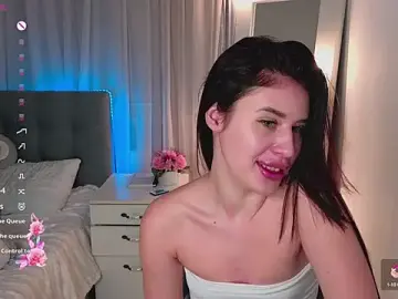 Stripchat Adult Webcam of Milkissss