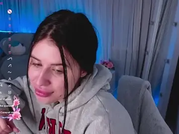 Stripchat Live Sex Cam of Milkissss