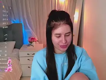 Stripchat Adult Webcam of Milkissss