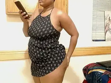 Stripchat Free Live Porn of AriesCake