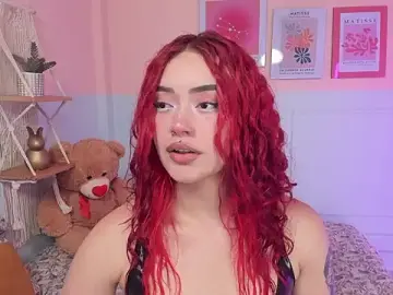 Stripchat Live Sex Cam of Camila_Rivers
