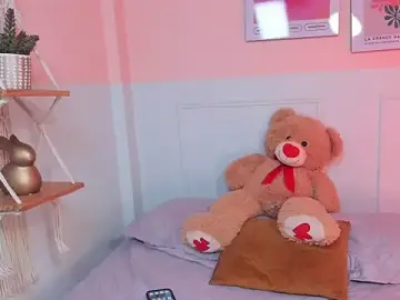 Stripchat Adult Webcam of Camila_Rivers