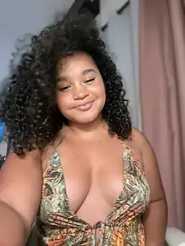 Stripchat Sex Chat of Lucy_wilson5