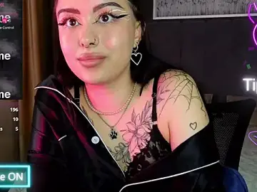 Stripchat Adult Video Chat of baby__kim