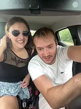 Stripchat Live Sex Cam of romeojulietLoveX