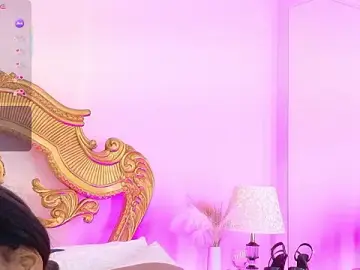 Stripchat Sex Chat of AshleyFerri