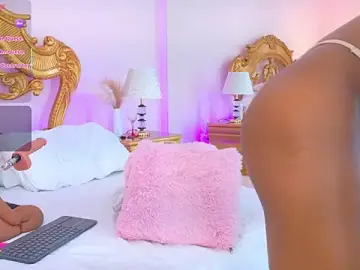 Stripchat Live Sex Cam of AshleyFerri