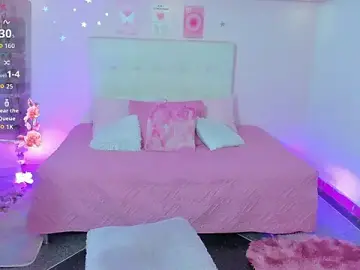 Stripchat Live Sex Cam of ScarlettDreamss7