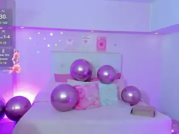 Stripchat Best live sex cam show of ScarlettDreamss7