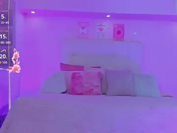 Stripchat Adult Webcams of ScarlettDreamss7