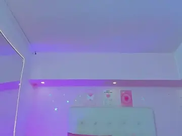 Stripchat Live Sex of ScarlettDreamss7