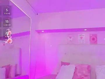 Stripchat Watch Live Sex Cams of ScarlettDreamss7