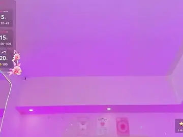 Stripchat Live Porn of ScarlettDreamss7