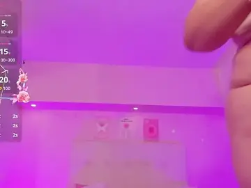 Stripchat Adult Webcam of ScarlettDreamss7