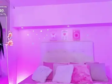 Stripchat Free Porn Cam of ScarlettDreamss7