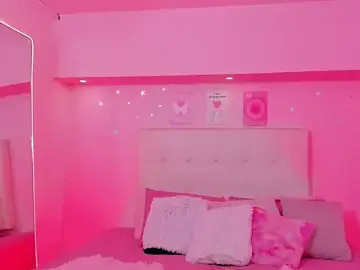 Stripchat Adult Webcam of ScarlettDreamss7