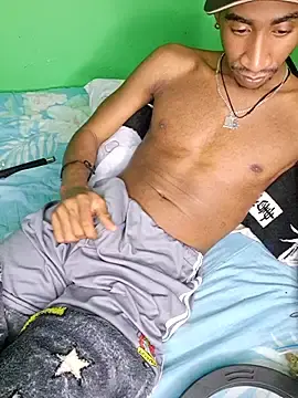 Stripchat Free Porn Cam of amarijones