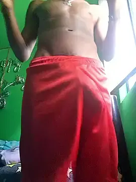 Stripchat Adult Webcams of amarijones