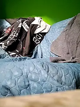 Stripchat Adult Webcam of amarijones