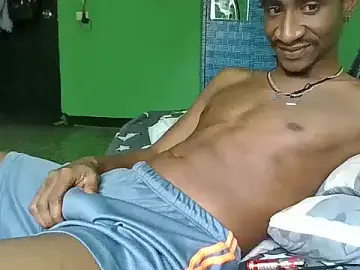 Stripchat Sex Cam of amarijones