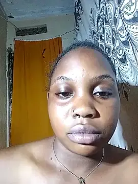 Stripchat Nude Webcam of booty_big