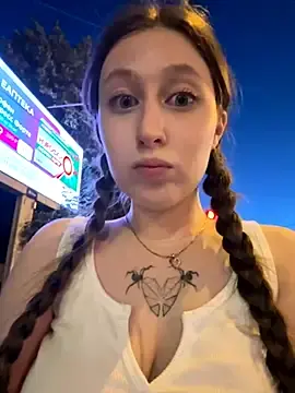 Stripchat Live Porn of cuteperseon
