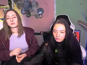 Stripchat Free Porn Cam of eva_smiith_