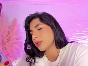 Stripchat Live Sex of IsabelleFoxx_