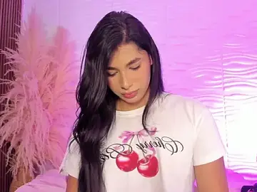 Stripchat Live Porn of IsabelleFoxx_