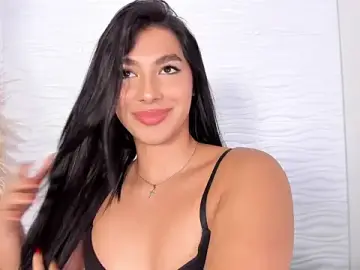 Stripchat Sex Chat of IsabelleFoxx_