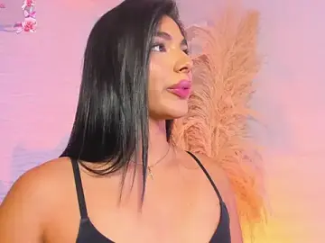 Stripchat Nude Webcam of IsabelleFoxx_